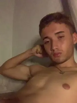 Cam4 Adult Video Chat of CaioBernardi