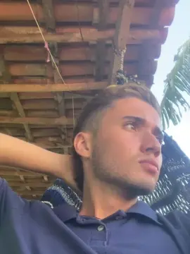 Cam4 Nude Webcam of CaioBernardi