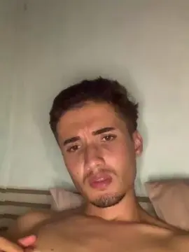 Cam4 Adult Webcam of CaioBernardi