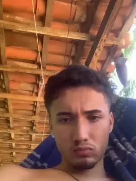 Cam4 Live Sex of CaioBernardi