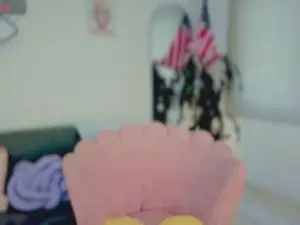 Cam4 Nude Webcam of Missvaleriew