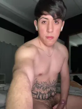 Cam4 Watch Live Sex Cams of Nalgoncito177