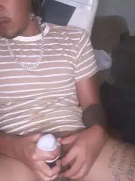 Cam4 Live Sex of Jogabem