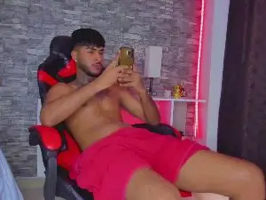 Cam4 Adult Webcam of hotter_boys777