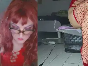 Cam4 Adult Webcam of Ladyboys72