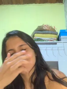 Cam4 Free Live Porn of Maduu7