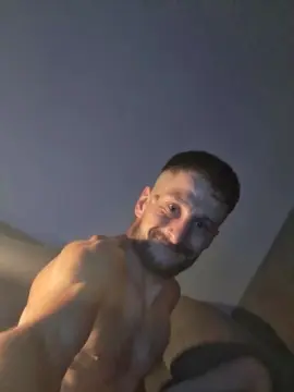 Cam4 Private Sex Chat of RonnyRonnsen36
