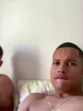 Cam4 Live Porn of lucas7285