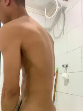 Cam4 Nude Webcam of lucas7285