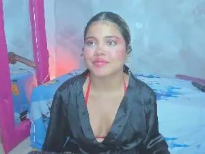 Cam4 Sex Chat of sofiacastillo01
