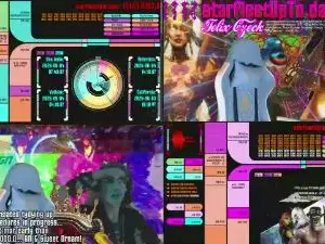 Cam4 Live Porn of wwwstarfleetwtf