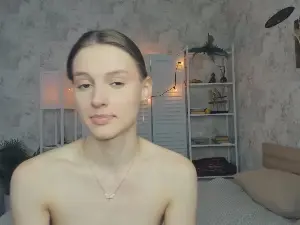 Cam4 Best Webcam of CorieRando