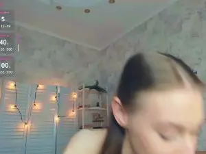 Cam4 Watch Live Sex Cams of CorieRando