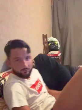 Cam4 Free Porn Cam of maitredessoumi