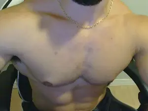 Cam4 Private Sex Chat of CaesarTheKing