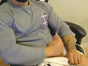 Cam4 Free Porn Cam of CaesarTheKing