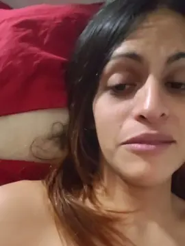 Cam4 Sex Chat of QuennMath32