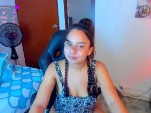 Cam4 Sex Cam of Shadai_Ross