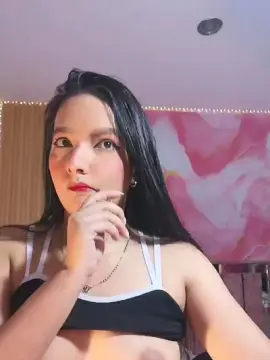 Cam4 Best Webcam of shagi_
