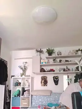 Cam4 Live Sex of LindaL69