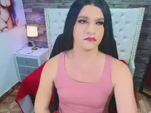 Cam4 Sex Chat of TRINY_TS