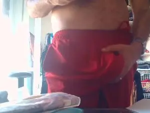 Cam4 Adult Webcam of 25CM_ANACONDA