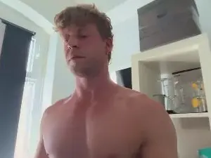 Cam4 Nude Webcam of Heikhoe69