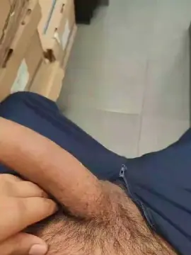 Cam4 Live Porn of Leo24vrcm
