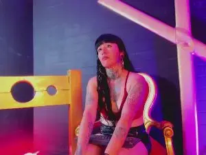 Cam4 Adult Webcam of Mariissa_Fox