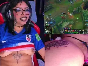 Cam4 Best Webcam of Nyveth