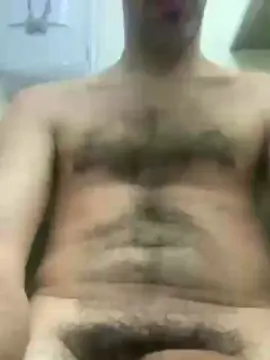 Cam4 Free Porn Cam of Tomymaherr_P