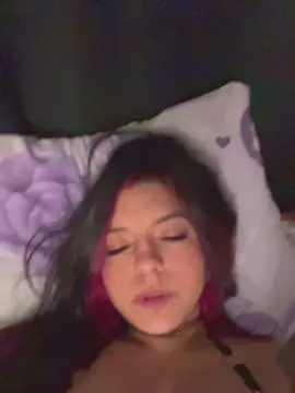 Cam4 Sex Cam of technob1tch