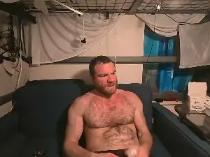 Cam4 Adult Webcam of Bighairytopping