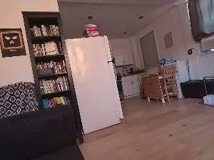 Cam4 Free Porn Cam of Bighairytopping