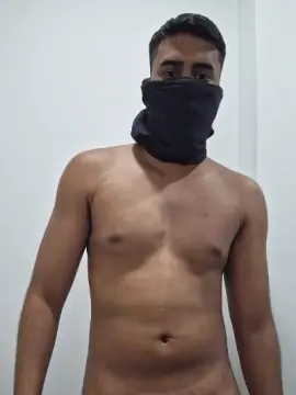 Cam4 Live Sex Cam of Enriquevk20