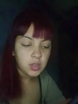 Cam4 Sex Chat of Naty2026