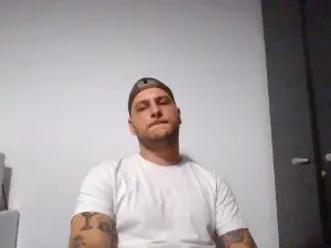 Cam4 Sex Cam of burger1