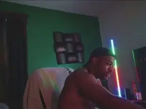 Cam4 Nude Webcam of manhegotit
