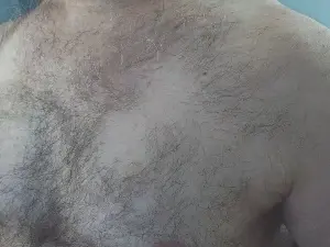 Cam4 Sex Chat of AlphajockJosh