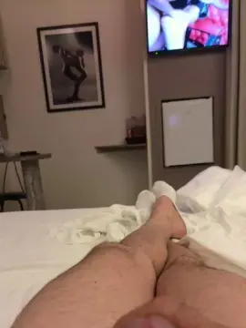 Cam4 Live Porn of amigao5