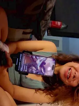 Cam4 Live Sex Cam of asiacameronxxx