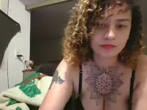Cam4 Best live sex cam show of veronicacascave