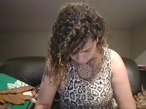 Cam4 Free Porn Cam of veronicacascave