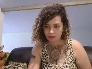 Cam4 Adult Webcam of veronicacascave