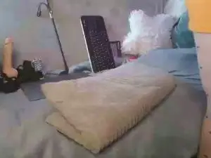 Cam4 Live Sex Cam of MonicaNylon