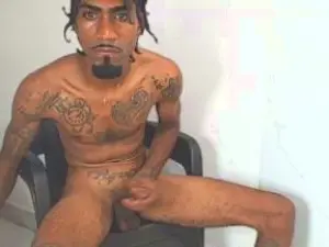 Cam4 Live Sex of duvanf4