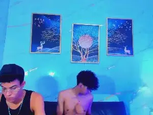 Cam4 Free Porn Cam of Black_baby_1