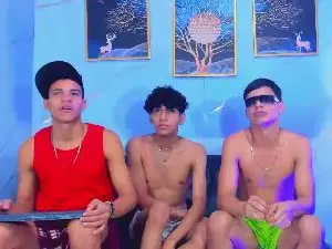 Cam4 Free Live Porn of Black_baby_1