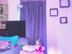 Cam4 Free Porn Cam of Nefera_Nox