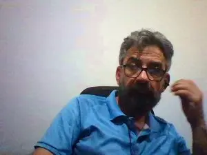 Cam4 Adult Video Chat of LegoCam02
